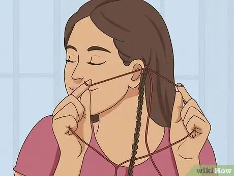 Image titled Do a Hair Wrap Step 5.jpeg