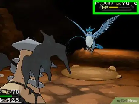 Image titled Catch Articuno, Zapdos, and Moltres in Pokémon X and Y Step 16