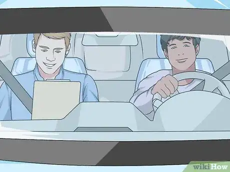 Image titled Get a Class C License Step 11