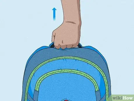 Image titled Pack a Hiking Backpack Step 11