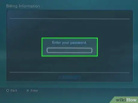 Image titled Add a Credit Card to the PlayStation Store Step 21