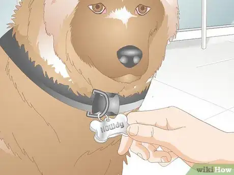 Image titled Make a Dog Collar Step 14