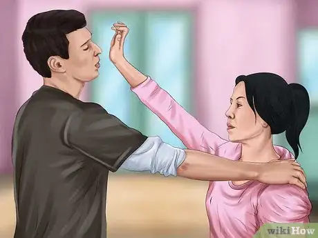 Image titled Choose a Self Defense Class Step 11