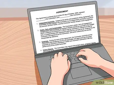 Image titled Write a Settlement Agreement Step 18