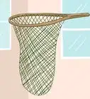 Make a Handmade Fishing Net
