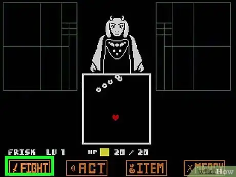 Image titled Beat Toriel in Undertale Step 5