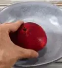Open a Pomegranate