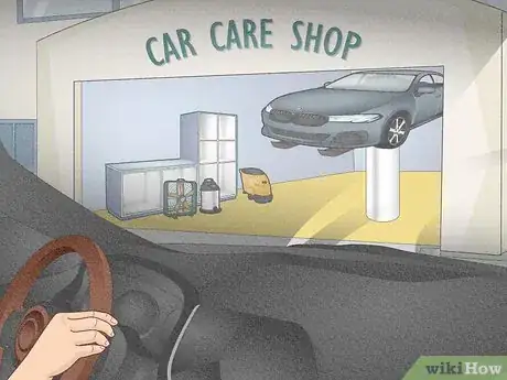 Image titled Remove Mold Odors From Inside Automobiles Step 10