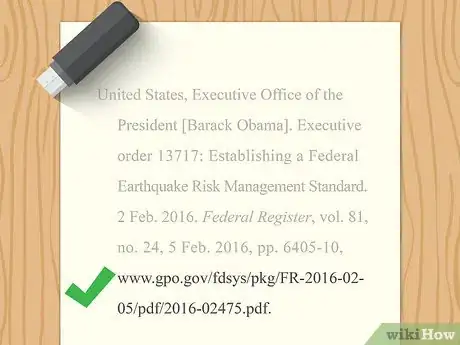 Image titled Cite Executive Orders Step 6