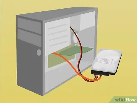 Image titled Swap Hard Disk Drive Platters Step 15