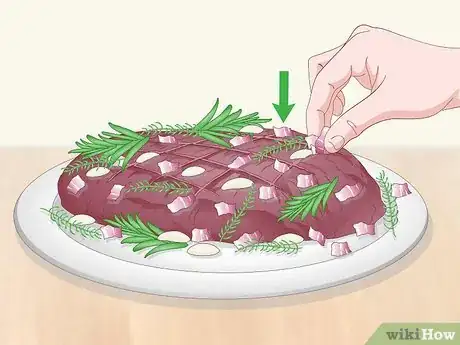 Image titled Cook Venison (Deer Meat) Step 13