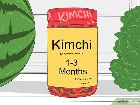 Image titled Does Kimchi Go Bad Step 2