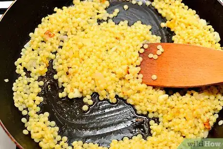 Image titled Cook Israeli Couscous Step 9