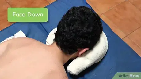 Image titled Give a Back Massage Step 6