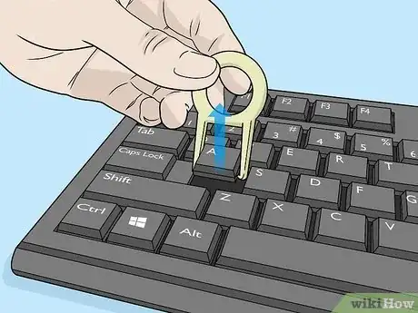 Image titled Fix Sticky Keyboard Keys Step 8