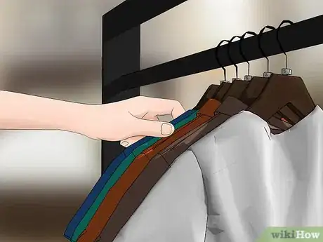 Image titled Move Clothes Hangers Step 19