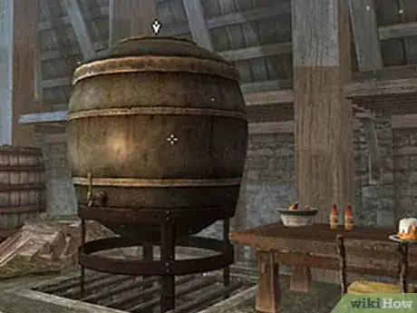 Image titled Poison the Honningbrew Vat in Skyrim Step 13