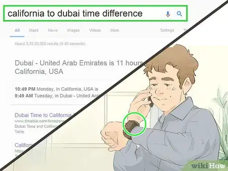 Image titled Call Dubai Step 5