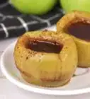 Cook Apples