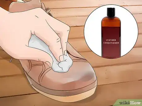 Image titled Dry Leather Shoes Step 15