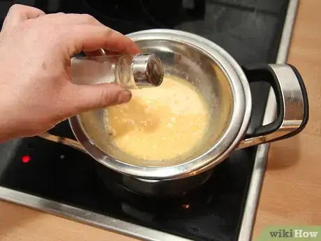 Image titled Make Hollandaise Sauce Step 5