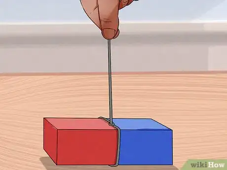 Image titled Determine Polarity of Magnets Step 8