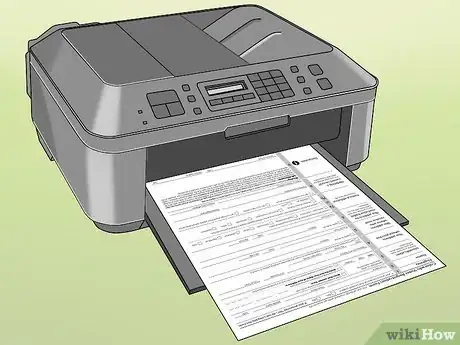 Image titled Clean Ink Cartridges Step 11