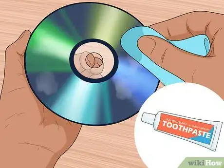 Image titled Clean a Game Disc Step 12