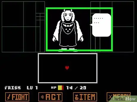 Image titled Beat Toriel in Undertale Step 3