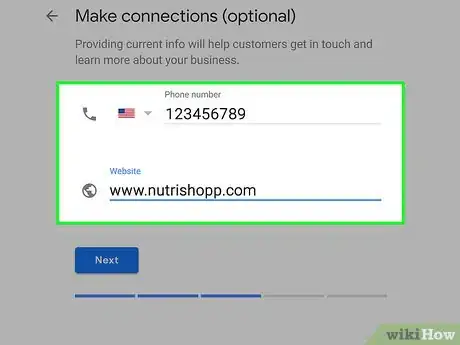 Image titled Register a Business on Google Step 6