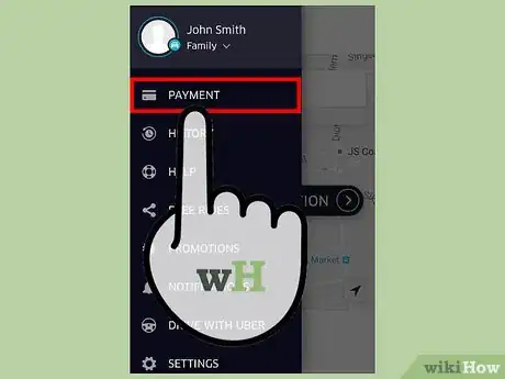 Image titled Change Your Uber Payment Details Step 4