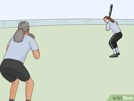 Image titled Be a Better Softball Player Step 16