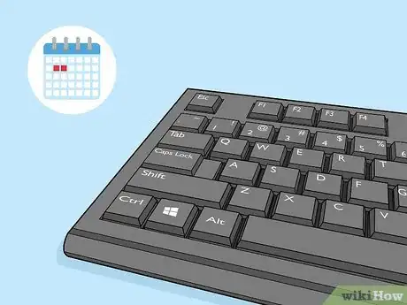 Image titled Fix Sticky Keyboard Keys Step 12