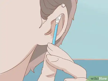 Image titled Get an Industrial Piercing Step 17