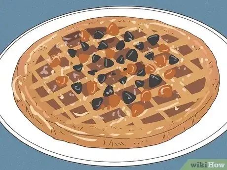 Image titled Waffle House Secret Menu Step 8