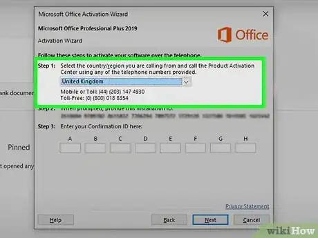 Image titled Transfer Microsoft Office to Another Computer Step 11