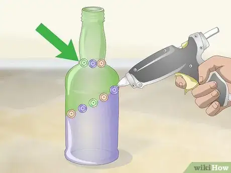 Image titled Decorate Wine Bottles Step 7