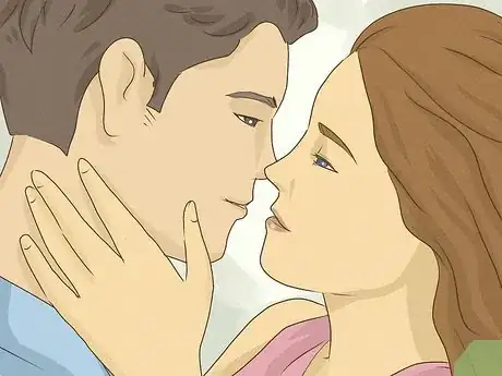 Image titled Respond After a Kiss Step 6