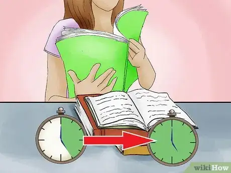 Image titled Stop Getting Distracted by Your Phone when Studying Step 13