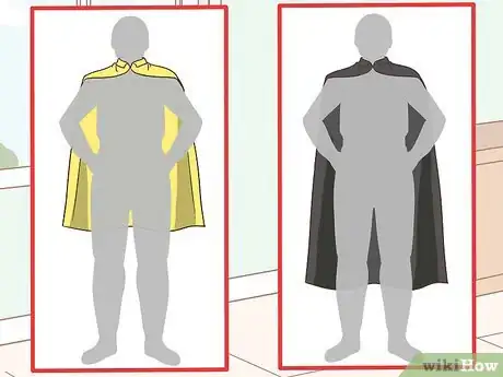 Image titled Make a Robin Costume Step 9