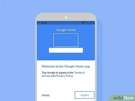 Image titled Set Up Google Home Step 6