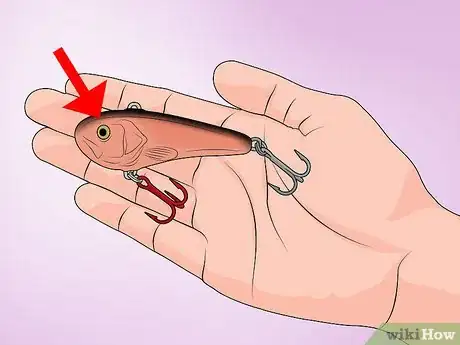 Image titled Choose Lures for Bass Fishing Step 21