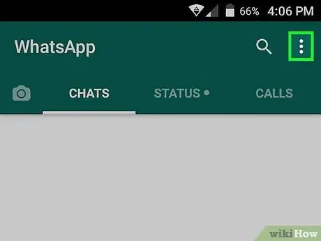 Image titled Unblock Contacts on WhatsApp Step 9