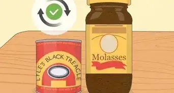 Treacle vs Molasses