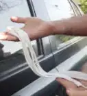 Unlock Your Car with String
