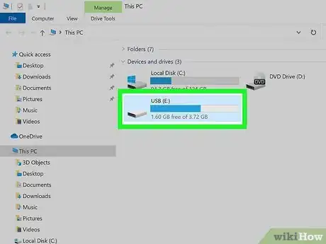 Image titled Remove a Flash Drive from a Windows 10 Computer Step 4