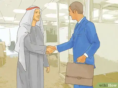 Image titled Call a Meeting to Order Step 1