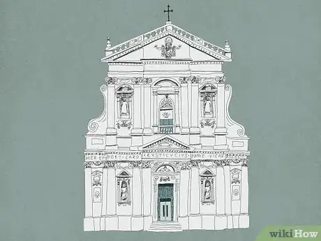 Image titled Identify Baroque Architecture Step 1