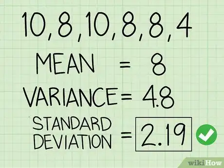 Image titled Calculate Standard Deviation Step 12
