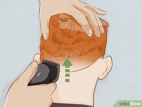 Image titled Cut a Man's Hair Step 9